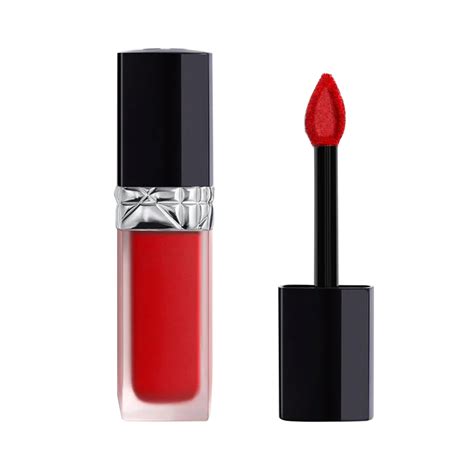 pintalabios dior baratos|rouge dior forever liquid precio.